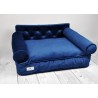 LEGOWISKO DLA PSA SOFA GLAM ROYAL BLUE